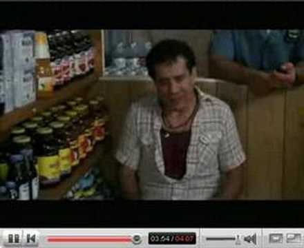 Quick Change Bluftume Honk Honk