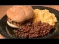 Classic Boston Baked Beans