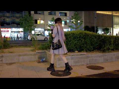 [Night walk-4K]  Shinosaka - Tennoji - Namba  (August 14, 2024)