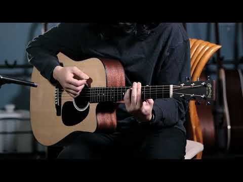 2022 Martin DC11e Special