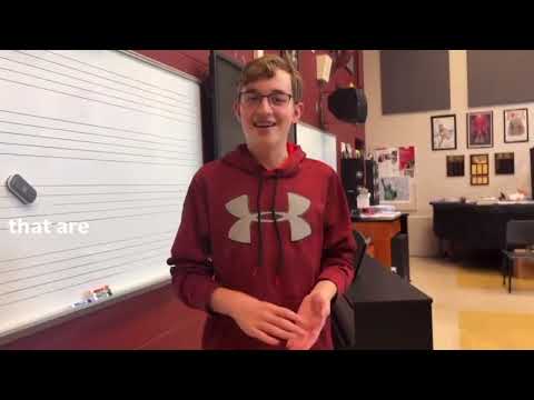 Tri-M Introduction 2025-2026