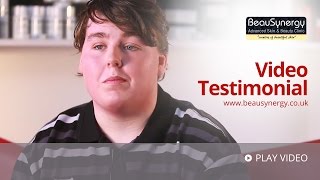 Skin Treatment Review from Reece - Harley Street - Hertfordshire