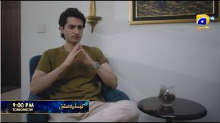 Kaisa Yeh Ishq Episode 36 Promo | Tomorrow at 9:00 PM only on Har Pal Geo