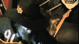 Woman On The Run -Hank Williams Jr Cover