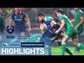 Bristol v Newcastle - HIGHLIGHTS | A Convincing Win At Ashton Gate | Gallagher Premiership 2022/23