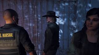 ＃1［FAR CRY 5*実況］狂気と自由が渦巻く世界