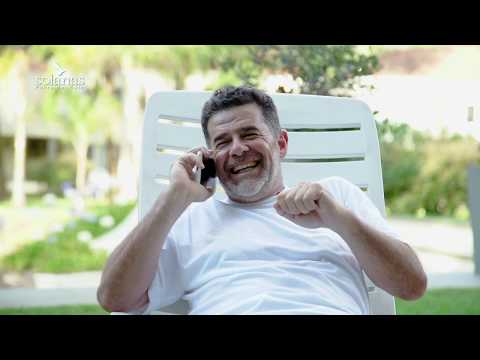 Hacé como Julián y activá el Modo Solanas