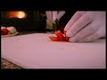 Cafe Maria Pizza Promo Video
