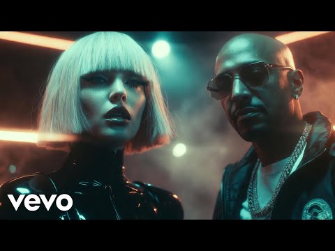 Sia ft Sean Paul - Dancefloor Anthem (Official AI Music Video 2026)