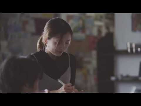 造形学科 京都精華大学 50周年史ムービー