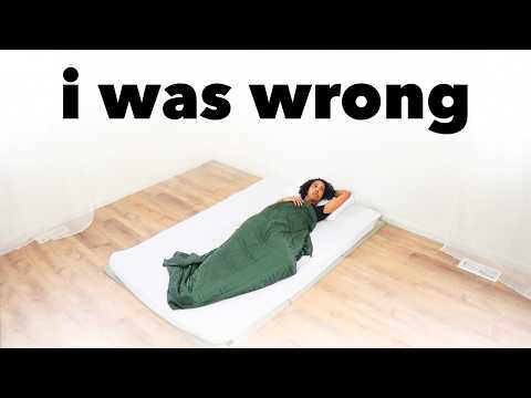 LOYIGA Weighted Blanket with Removable Duvet Case 3lbs 36” x 48”,Reversible Heavy Blanket (Blue) video review thumbnail