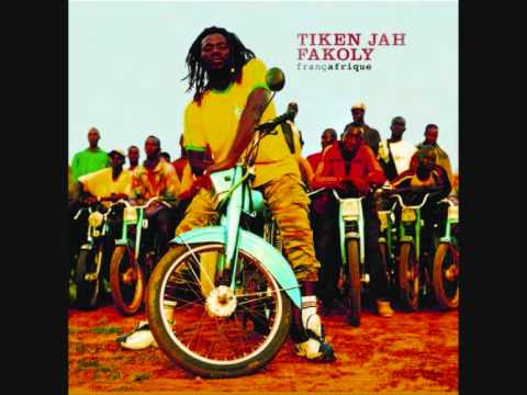 Tiken Jah Fakoly - Le Pays Va Mal