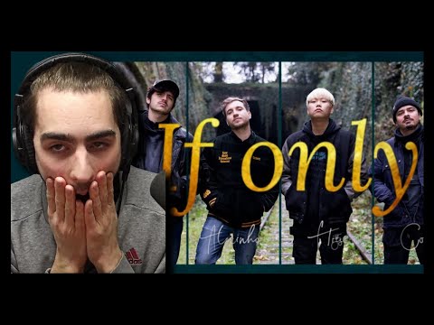 Beatbox Reaction! | Hiss, Alexinho, Colaps, River' - If only MV