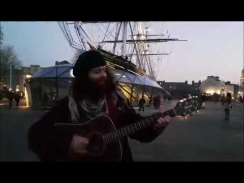 Worldwide Welshman - Wŏ xĭhuān nĭ de tóufă promo video, Chinese New Year 2017