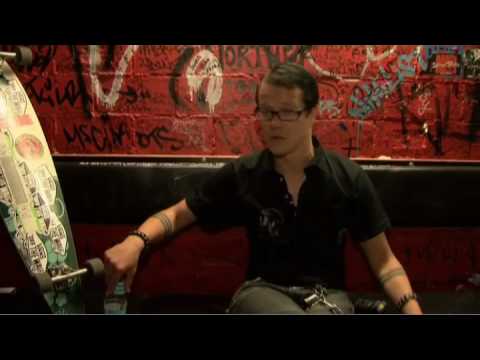 Moon TV - Hyvästi televisio