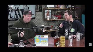 Shane Gillis - I’m so straight on homophobic