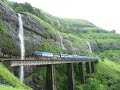 Incredible Konkan Coast