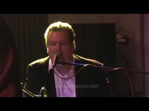 Johan Blohm - Oh Lonesome Me Boogie Woogie