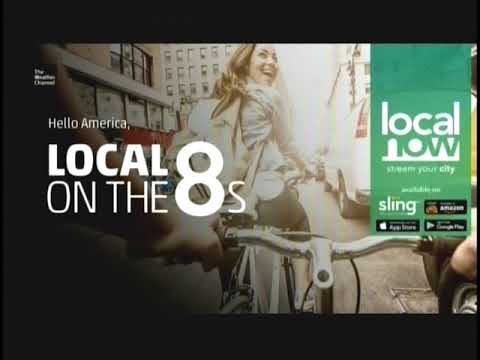 WeatherSTAR XL - 12/31/17 - 12:18 AM