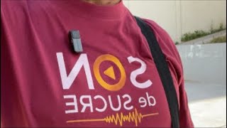 💥 Venezuela, ￼ movimiento comunicacional Son De Sucre