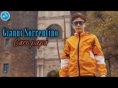 Gianni Sorrentino - Caro papà ( Ufficiale 2023 )