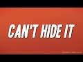Lil Durk Can T Hide It Ft Jhené Aiko Lyrics
