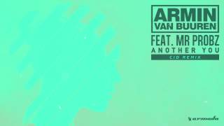 Armin Van Buuren Ft Mr. Probz - Another You (Cid Remix) video