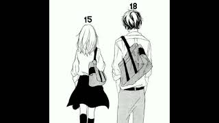 the boy doesn&#39;t believe in age doesn&#39;t matter😭