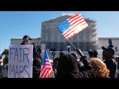 Supreme Court signals possible weakening of Voting Rights ...