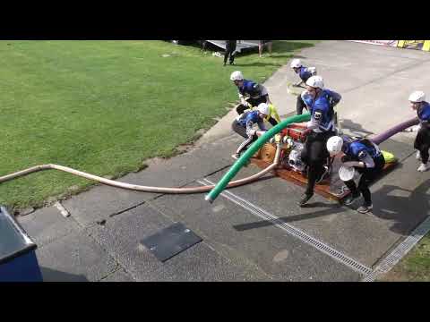 VCB Žernovník 2023 - Březina dorost