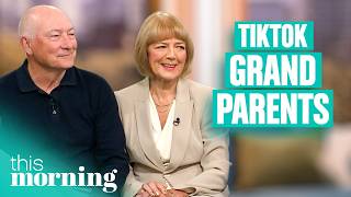 Meet the Viral Gran-Fluencers Taking Over TikTok | This Morning