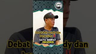 Download lagu ENAKNYA JADI MUALAF‼️KOH DONDY TAN||BANG ZUMA #zumadebat #mualaf #dondytan mp3