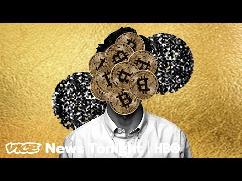 Raghuram rajan pe bitcoin