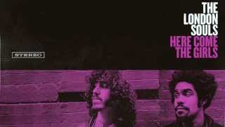 The London Souls - "When I'm With You" Audio