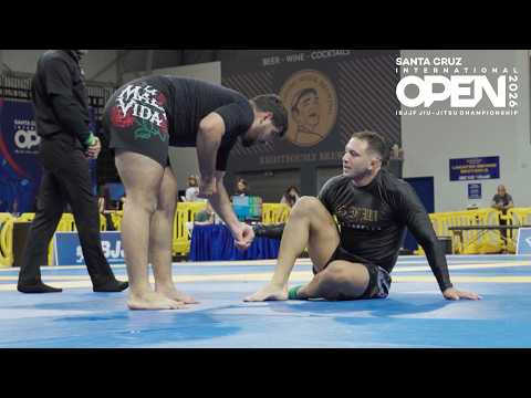 Denis da Cruz vs Juan Pablo Oliveira full fight