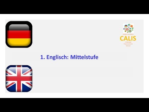 1. Englisch Mittelstufe Sprechpraxis Übungslernen