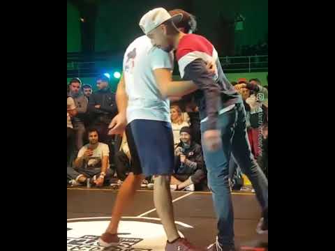 French Freestyle Championship final 2021