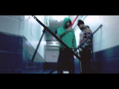 Landaulett x Yung Drugz- Don't Worry (Prod. A Dot Tha God)