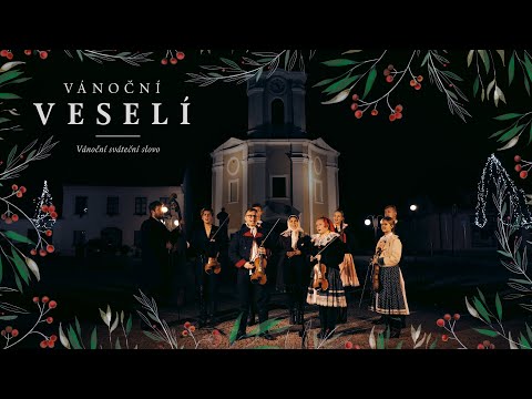 Vánoční Veselí 2020 - Sváteční slovo