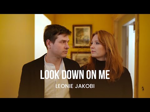Leonie Jakobi - Look Down on Me (Official Video)
