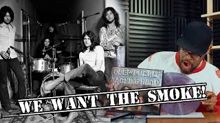 Deep Purple Machine Head 50th Anniversary
