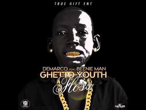 Demarco ft. Beenie Man - Ghetto Youth Floss (@DemarcoDaDon @KingBeenieMan)