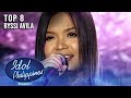Ryssi Avila - Rainbow | Idol Philippines Season 2 | Top 8
