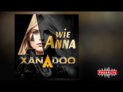 XANADOO - A wie Anna (der Discofox-Klassiker)