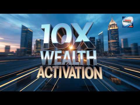 10x Vermögensaktivierung