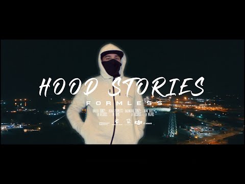 Formless - Hood Stories (Prod By. BIGZY)