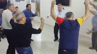 İzmir İnliceliler Dernegi Eğlence İZİNDER 16/11/2019 (1.VİDEO)