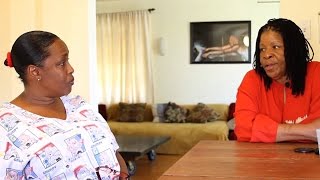 "Repair the Damage from the Drug War": Susan Burton on A New Way of Life to End Mass Incarceration