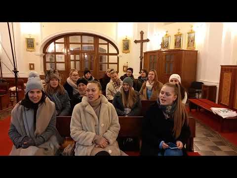 ŽVA Zwizde - Srićna noć je prispila