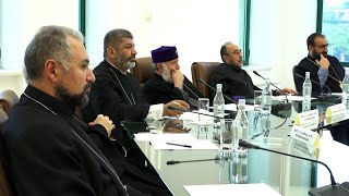 «Գավիթ» հարթակը քննարկում է «Հայաստան և Արցախ. գոյաբանական մարտահրավերներ» թեման